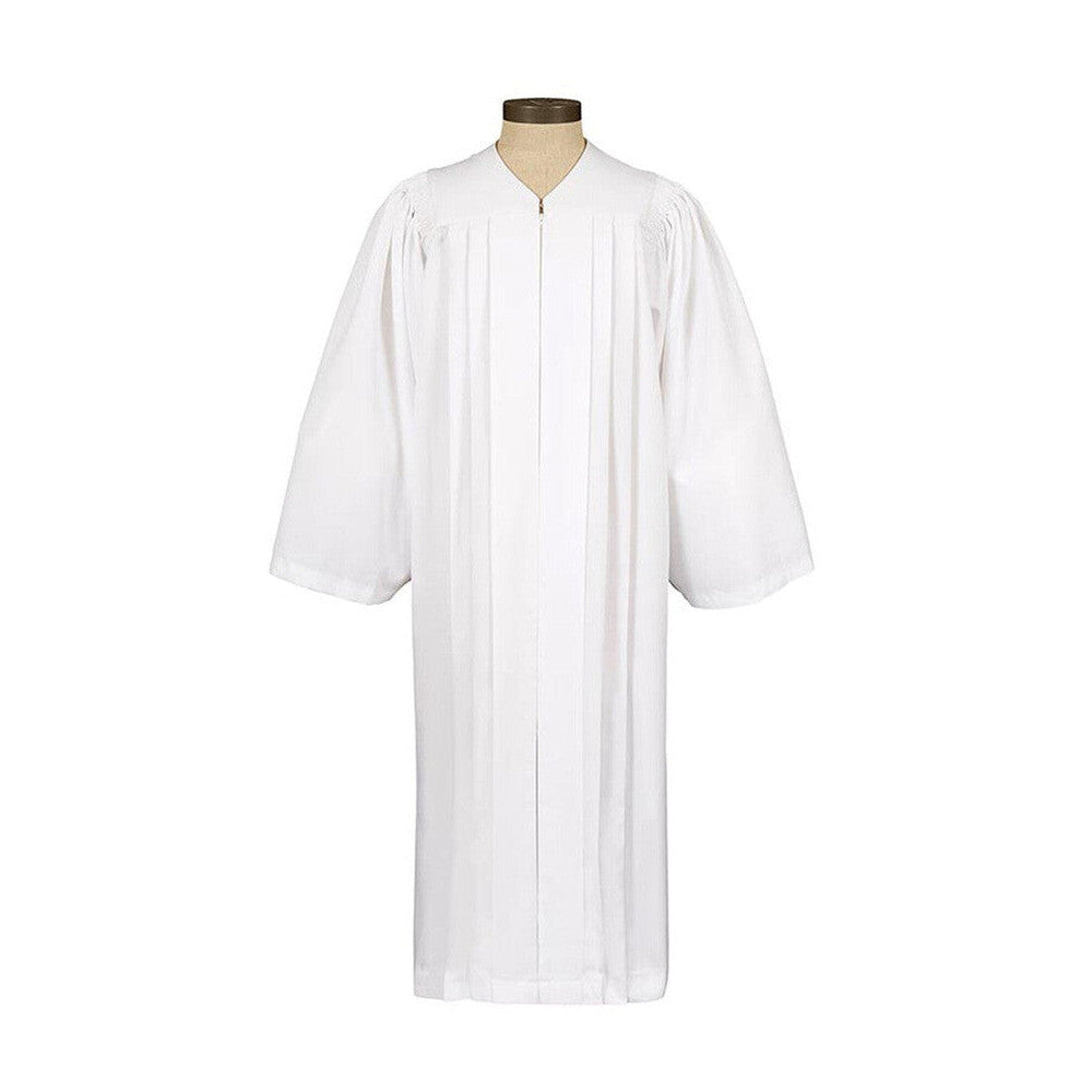 Gloria Collection Matte Choir Gowns