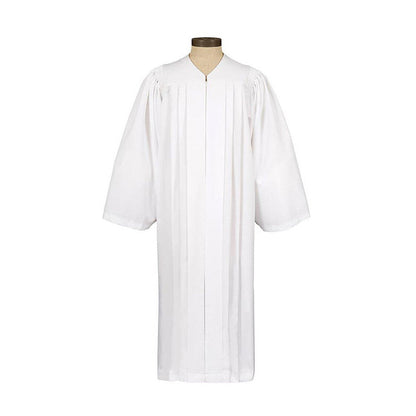 Gloria Collection Matte Choir Gowns