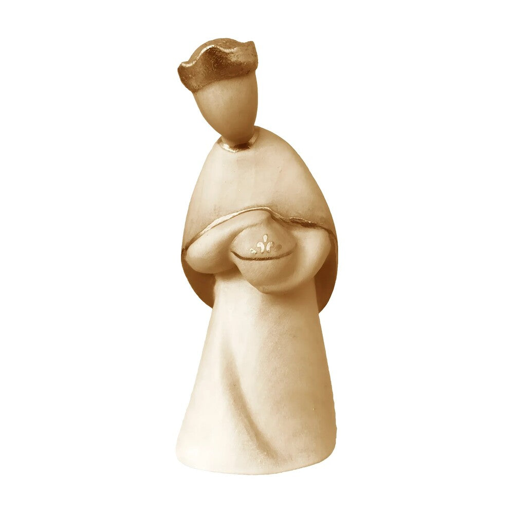 King Balthazar - Maple Wood