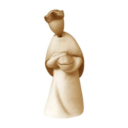 King Balthazar - Maple Wood