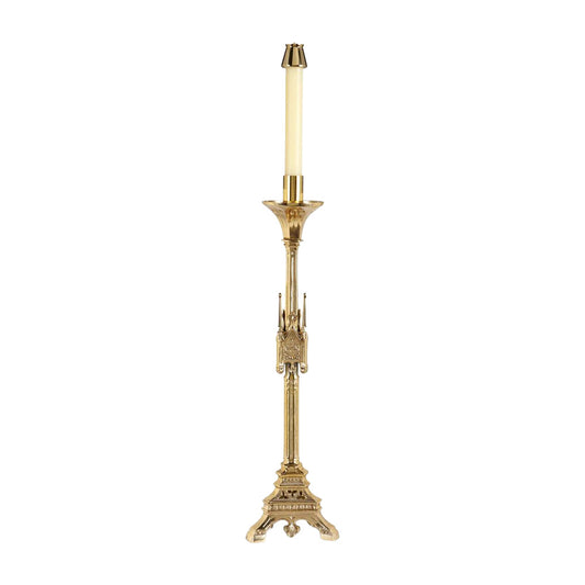 Versailles Series Paschal Candlestick
