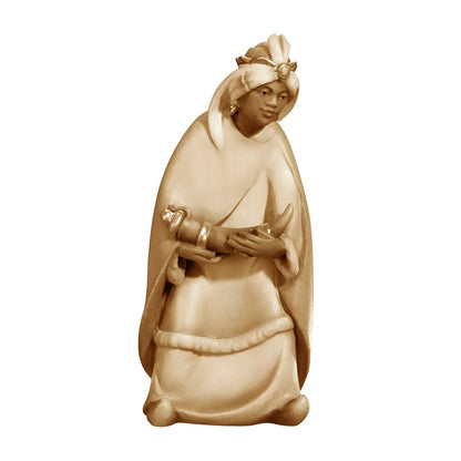 King Caspar in Maple Wood