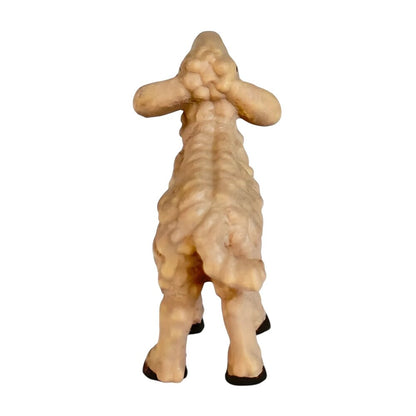 Standing Lamb -Maple Wood