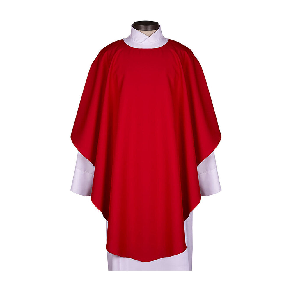Everyday Chasuble - Available in 4 Liturgical Colours