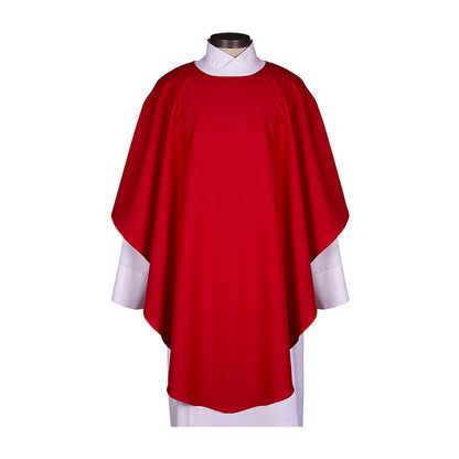 Everyday Chasuble - Available in 4 Liturgical Colours