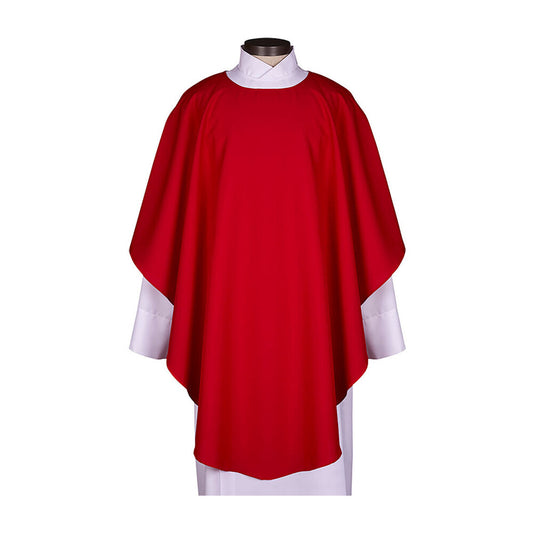 Everyday Chasuble - Available in 4 Liturgical Colours