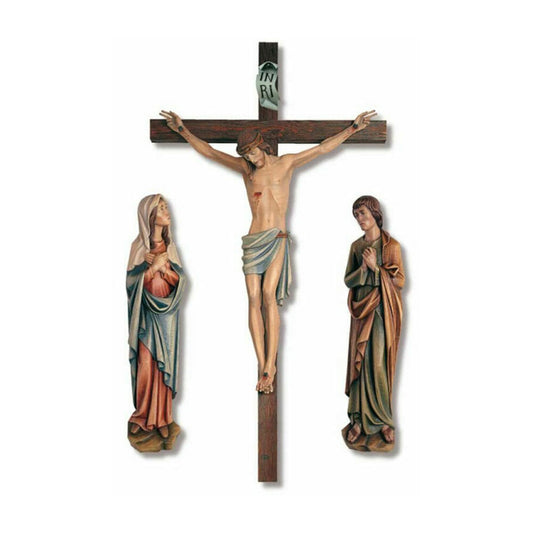 Crucifixion Group DS1022