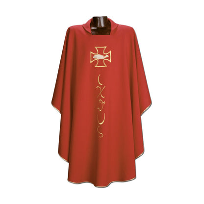Desta Chasubles DES009