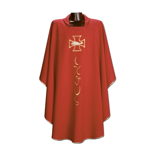 Desta Chasubles DES009