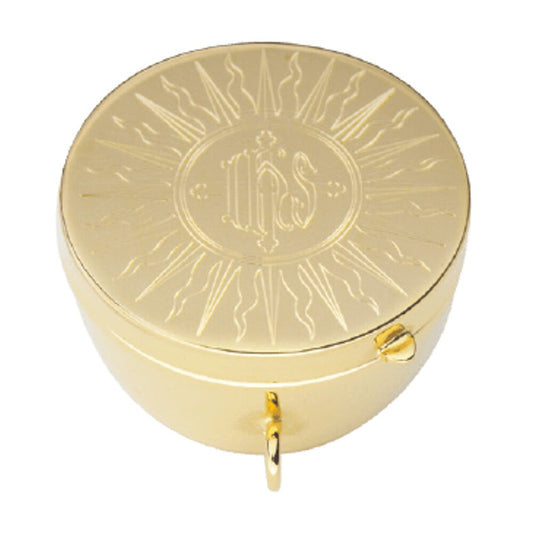 Pyx