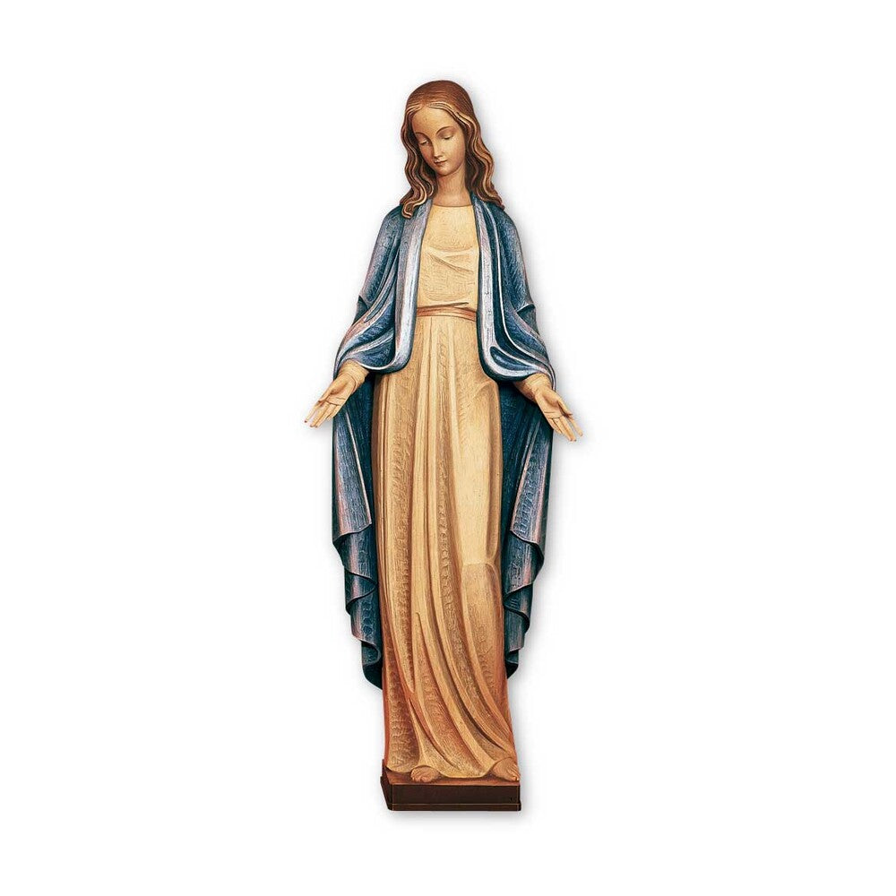 Our Lady of Grace Statue 640/59