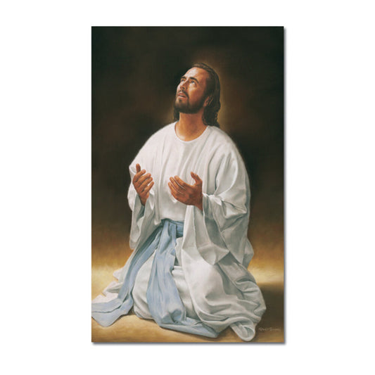 Expressions Of Christ Banner - Advocate