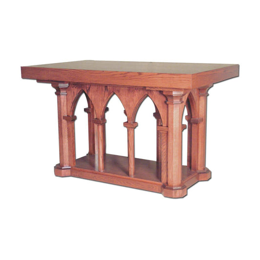 Altar, WR535