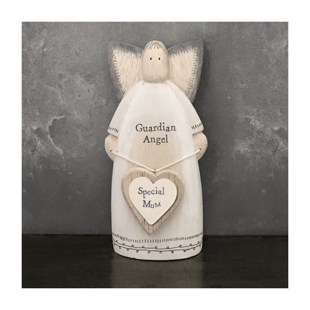 Guardian Angel - Mum