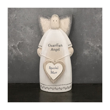Guardian Angel - Mum