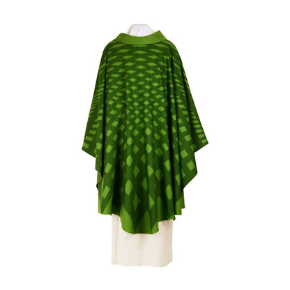 "Rete" Design Chasuble - Available in 4 Colours