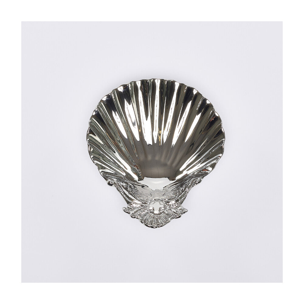 Baptismal Shell