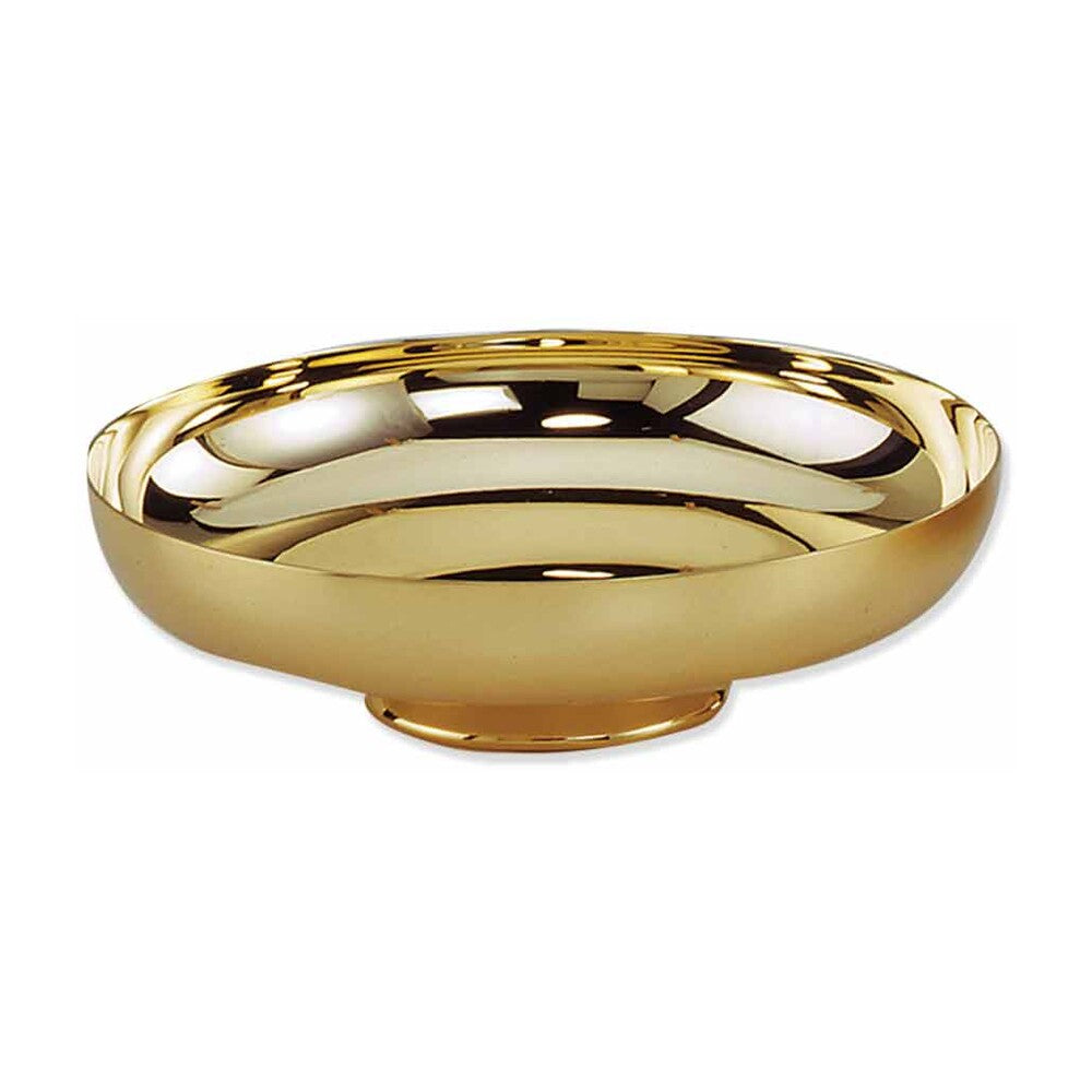 5 1/5" Diameter Bowl Paten