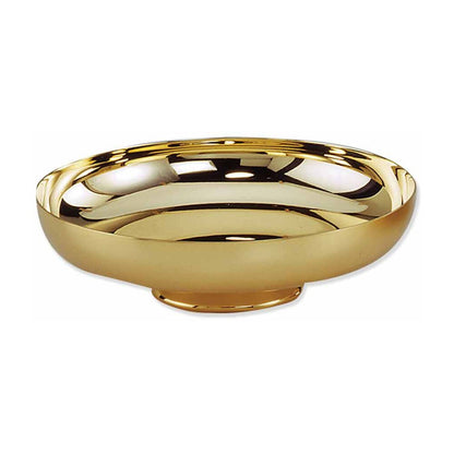 5 1/5" Diameter Bowl Paten