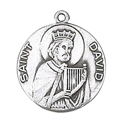 St David Medal