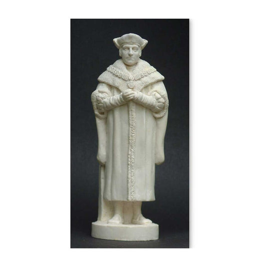 St Thomas More
