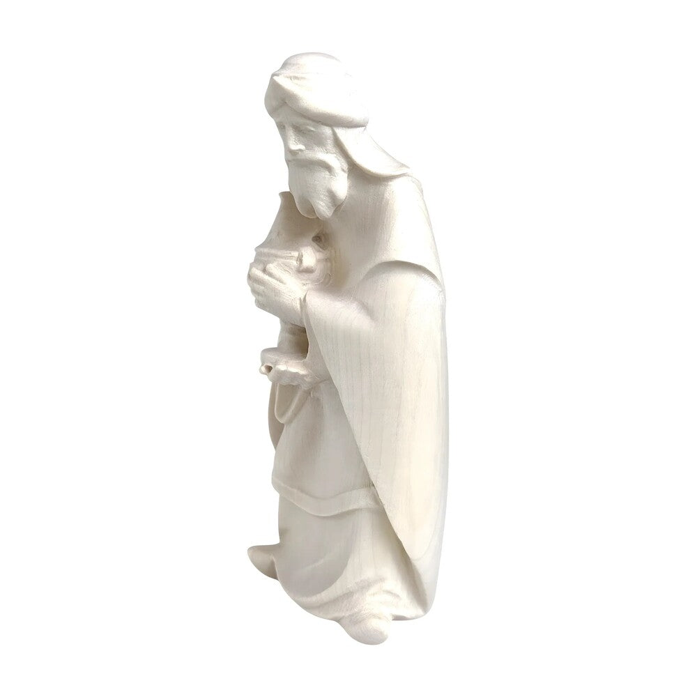 King Melchior in Maple Wood