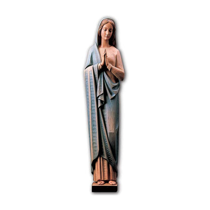 Blessed Virgin Statue DS640/40