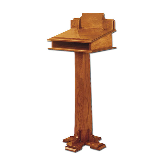 Registration Stand, Style WR875