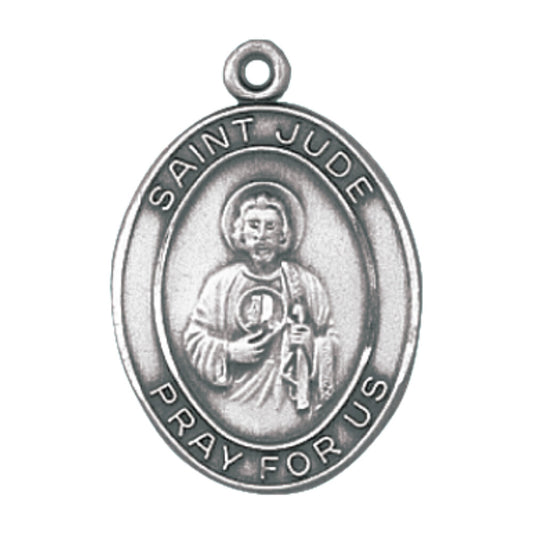 St. Jude Medal