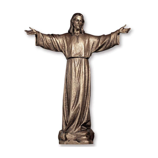 Welcoming Christ DS280/74