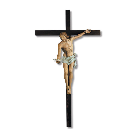Gift of the Spirit Corpus with Optional Cross DS300/7