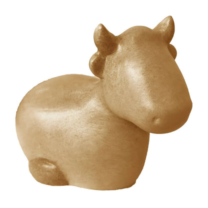 Ox - Maple Wood