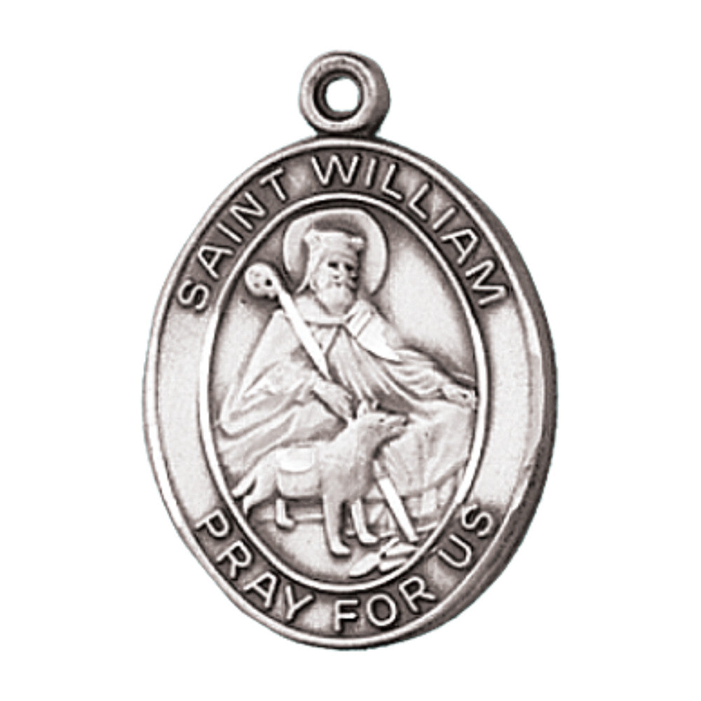 St. William Medal