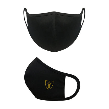 Triple Layered Face Mask Available in 4 Colours