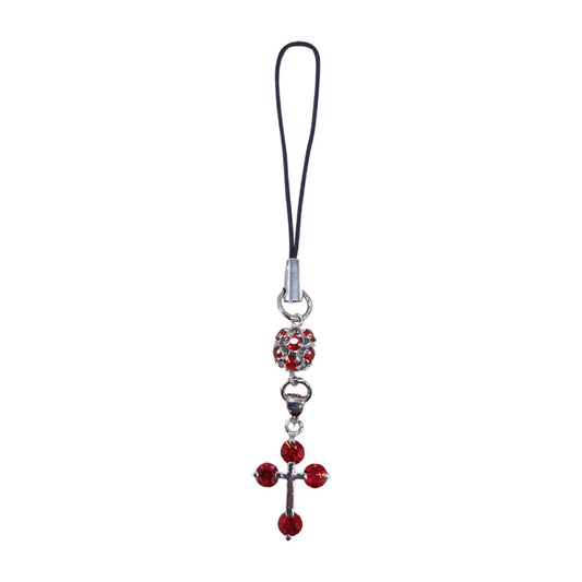 Red Cross Mobile Phone Accessory