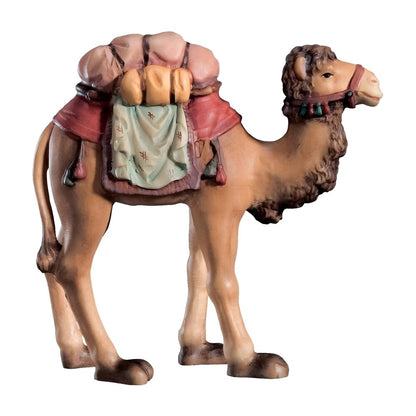 Camel with Load - Maple Wood