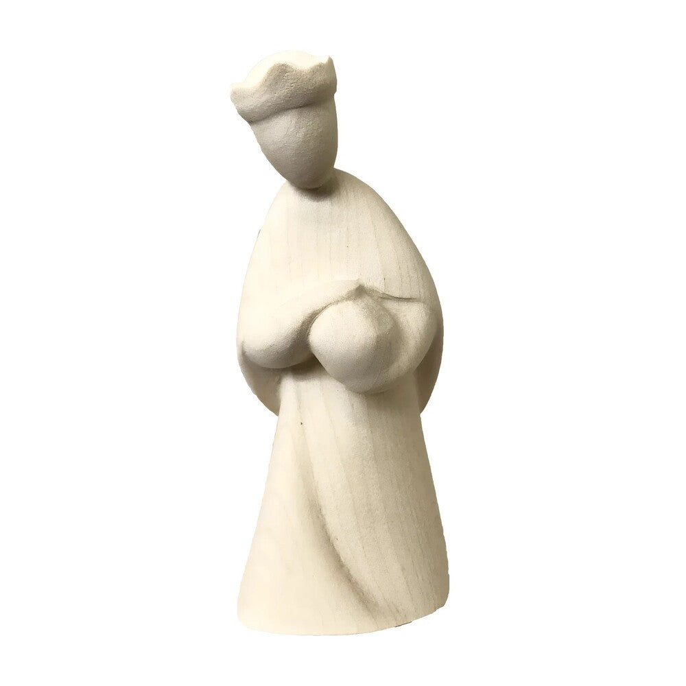 King Balthazar - Maple Wood
