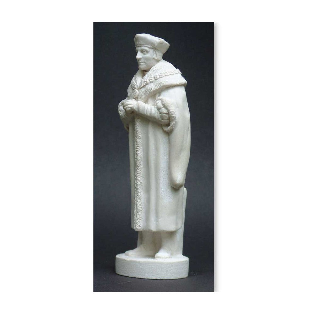 St Thomas More