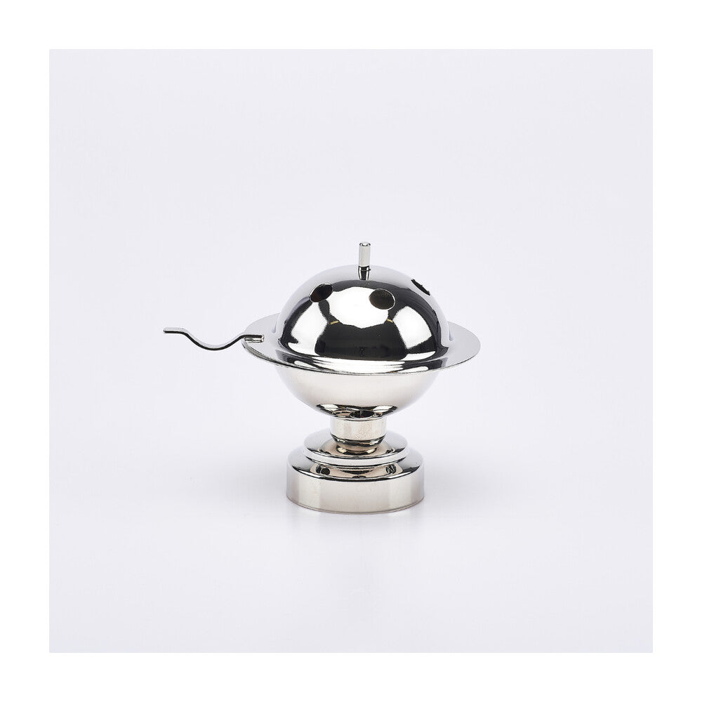 Chimney-Style Incense Burner
