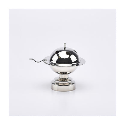 Chimney-Style Incense Burner