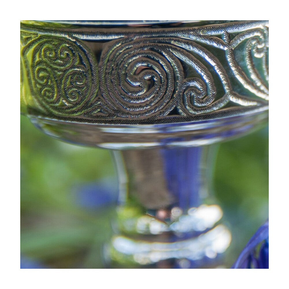Kells Pewter Chalice