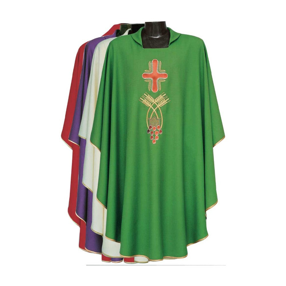 Desta Chasubles DES019