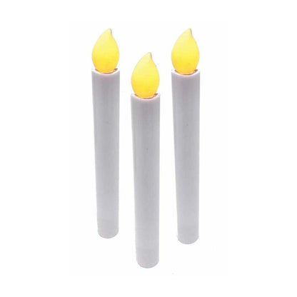 Battery Operated Vigil Candle