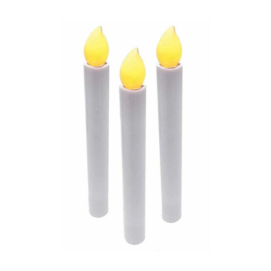 Battery Operated Vigil Candle