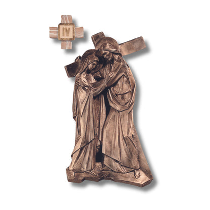 Stations of the Cross 1372