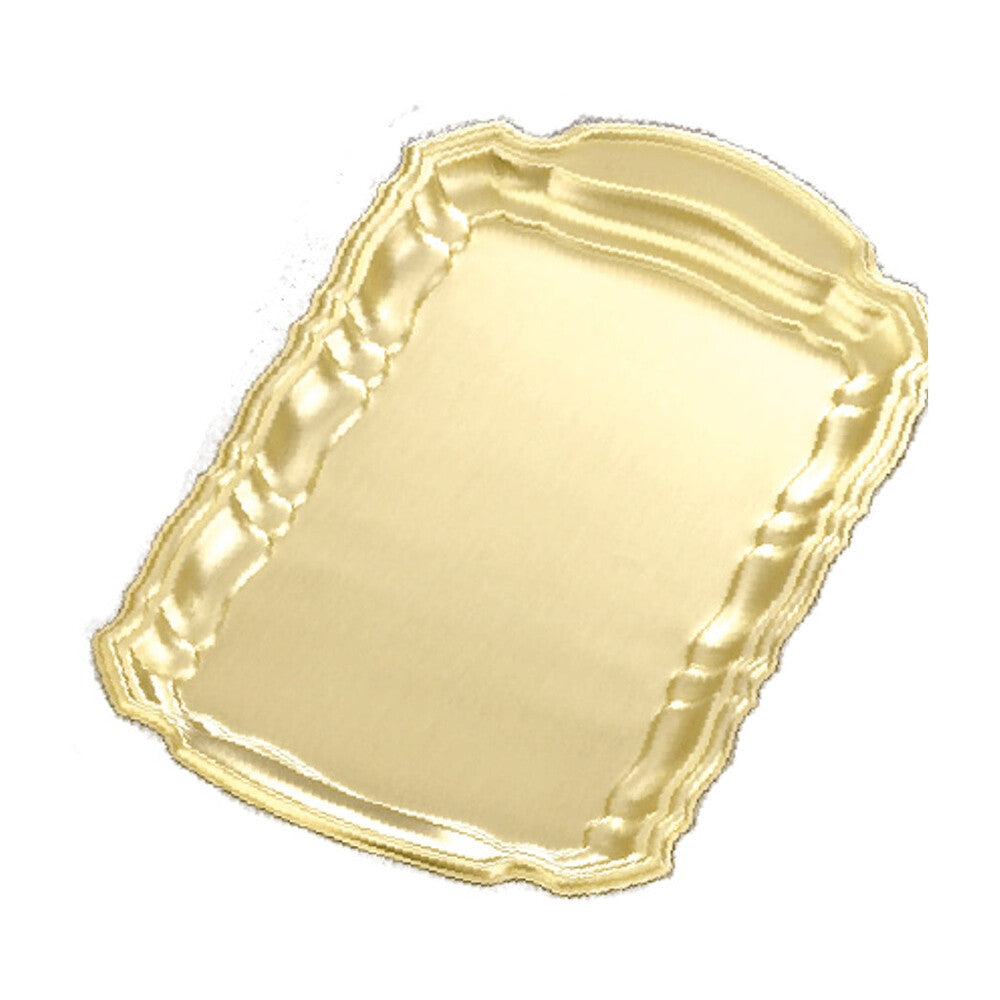 Brass Tray