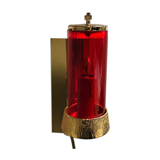 Electric Wall Sanctuary Light - Style 661