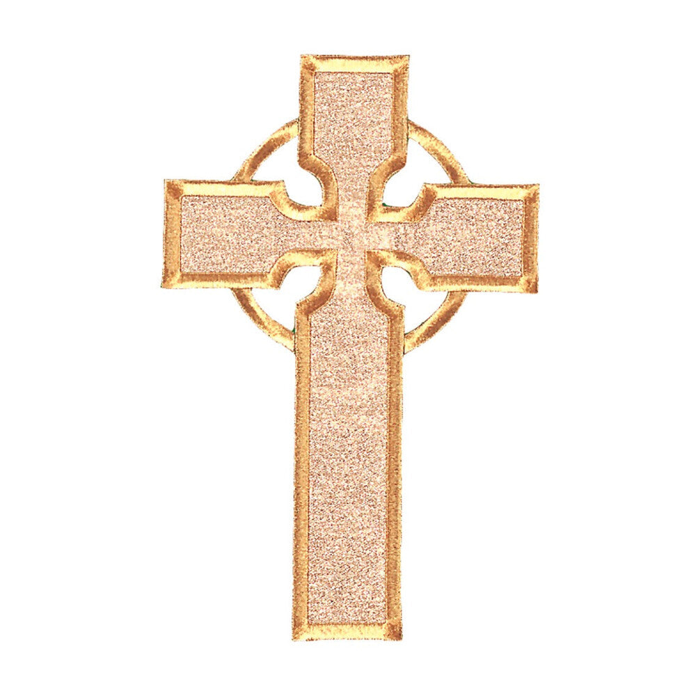 Embroidered Laudian Frontal - Design LF872