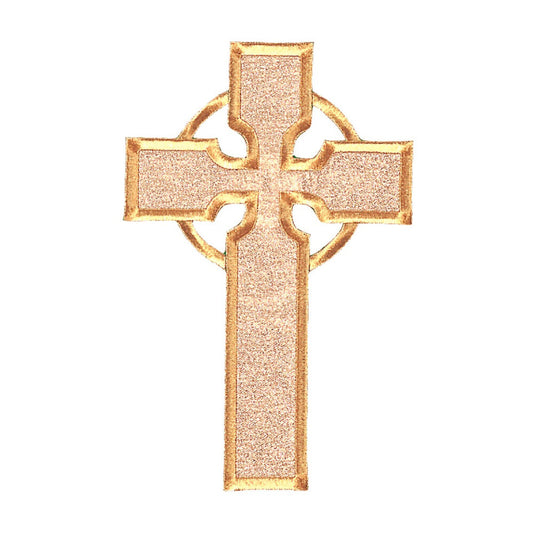 Embroidered Laudian Frontal - Design LF872