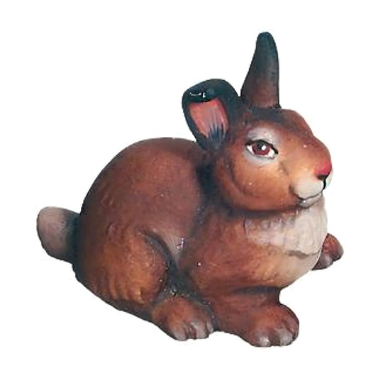 Rabbit - Maple Wood